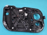 Podnośnik przód lewy SZYBY WINDA 82470-G4140, 82450-G4010 Hyundai I30 III 16- IMPRK1368806, 82470-G4140, 82450-G4010,...