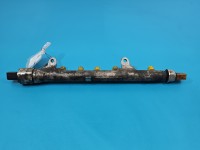 Listwa wtryskowa CZUJNIKI Vw Caddy III 2K 1.6 tdi CAYH R03L125A, 03L130764A, 48B13640A02