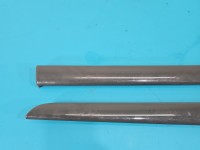 Listwa listwy dekory dekor deski Audi A4 B6 eu