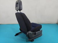 Fotel prawy przód pasażera SUZUKI JIMNY III 3d EUROPA