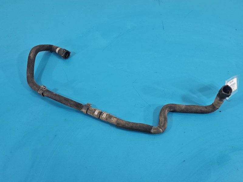 przewód wąż rurka wody Peugeot 3008 II 1.6 T hybrid4 300KM