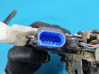 Zamek przód prawy Vw Caddy III 2K EUROPA 9pin 3D1837016AQ