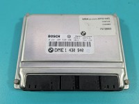 Komputer Sterownik silnika 0261204420, 1430940 Bmw e46 1.9 8V