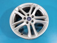 Felga aluminiowa 17" Ford Mondeo Mk5 alufelga Szerokość felgi: 7.5", Rozstaw śrub: 5x108, Producent felg: FORD,...