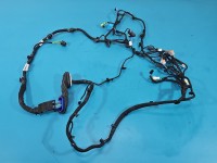 Wiązka klapy tył Opel Grandland 9845519180, 9814139580