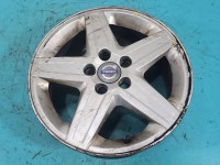 4X alufelgi felgi 16" komplet Volvo C30 R16