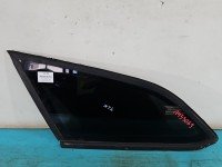 Szyba karoseryjna tył lewa Ford Focus Mk3 kombi