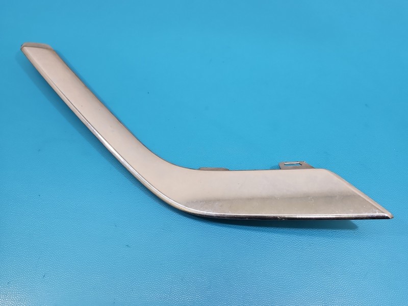 Suzuki Sx4 S-Cross 13-21 Listwa zderzaka przód dokładka HOKEJ 71751-64R1R, 71751-64R1