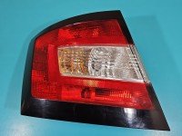 Lampa tył lewa Skoda Fabia III HB