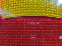 Lampa tył lewa Opel Movano III inny EUROPA