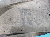 Nadkole przód prawe Seat Ibiza III 6L 6L0809958D