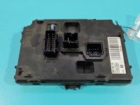 Sterownik moduł Peugeot 407 9656147980