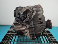 Skrzynia biegów automat Skoda Superb III 1.8 TSI (CJSA)