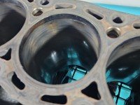 Blok silnika Ford Mondeo Mk5 2.0 tdci (T8CC)