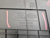 Osłona ZAŚLEPKA PLASTIK Hyundai Elantra VI 15-20 85845-F2000