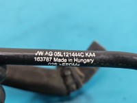 przewód wąż rurka wody Skoda Octavia IV 2.0 TDI 3Q0122058E