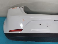 Zderzak tył Seat Ibiza IV 6J biały LB9A HB