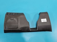 Osłona ZAŚLEPKA PLASTIK Honda Accord VIII 08- 77300-TL0-G0-20