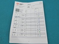 TESTOWANY Wtryskiwacz Iveco Daily IV 06-14 0445110273 2.3 HPI