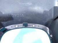 Uchwyt na napoje kubek Toyota Yaris III 58821-OD080, 58837-0D020