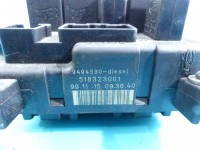 Skrzynka bezpieczników Volvo S80 I 518323001