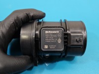 Przepływomierz Nissan Juke I F15 10-19 1.5 dci K9K 4pin 5WK97021, 8200682558, 8200702517