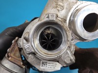 Turbosprężarka Skoda Octavia III 813860-0003, 04L253016H 1.6 TDI (CXXB) 110KM