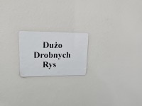 Drzwi tył prawe Citroen Nemo HB 5d beżowy KCH