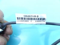 Wiązka instalacja Producent części: Tesla, Europejska, OKABLOWANIE KONSOLI USB Tesla Model S 1004815-08-B