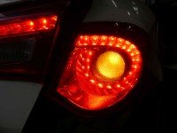 Lampa tył prawa Alfa romeo Giulietta HB