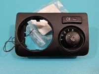 Przełącznik Ssangyong, REGULACJI WYSOKOŚĆI ŚWIATEŁ 8 PIN Ssangyong Rexton I