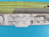 Wzmocnienie zderzaka przód belka Nissan Micra K13 Nissan, ABSORBER przednie