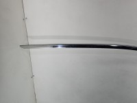 Listwa dachowa lewa dachu Peugeot 3008 II 9614047377