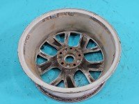 Felga aluminiowa 17" Renault Talisman alufelga