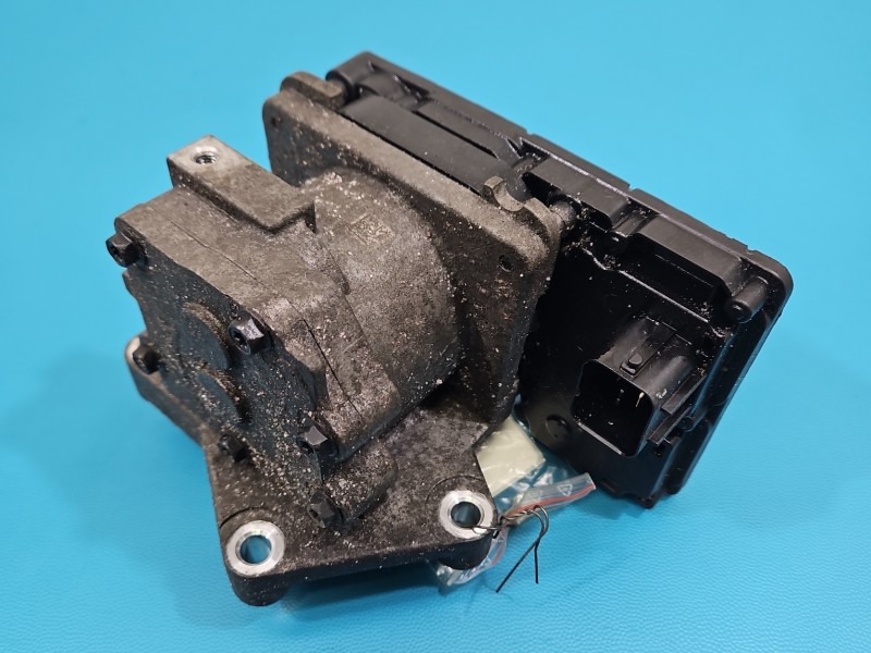 Pompa oleju Hyundai I30 III 16- 2.0 16V CT900-DT200, 0010610049, 461102N500