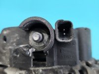 TEST Alternator Citroen C4 I 9656956280 1.6 16V