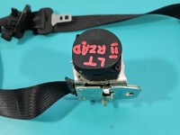 Pas bezpieczeństwa tył lewy Producent części: FIAT, II RZĄD Fiat Freemont