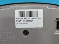 Lampa kabiny lampka Alfa romeo Stelvio 1561305430