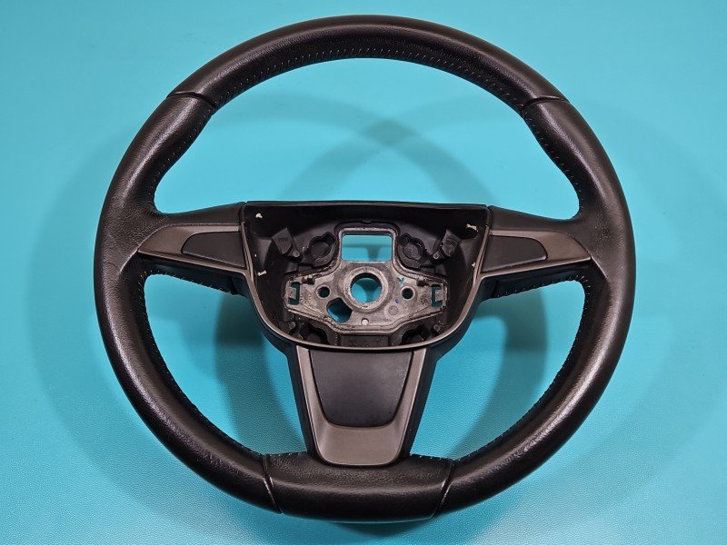 Kierownica Seat Ibiza IV 6J 6J0419091AF Kierownica Seat Ibiza IV 6J 6J0419091AF