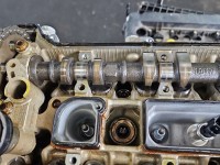 Silnik JL393427T Ford Mondeo Mk5 2.0 16V 140KM ODPALANY FILM pomiar