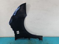 Błotnik przód lewy Citroen C4 Grand picasso I 06-13 błękitny KGQ