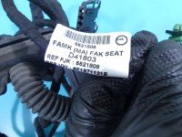 Instalacja Wiązka drzwi przód prawych Seat Ibiza V KJ 6F 6F1971121B