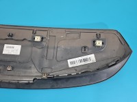 Spoiler lotka klapy bmw F30 SPARKLING BRONZE METALLIC (B06)