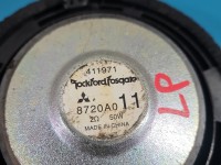 Głośniki komplet Citroen C-Crosser 8720A010, 8720A011