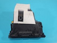 Schowek pasażera Nissan Note E11 EUROPA