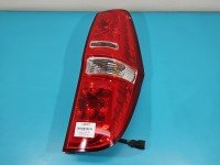 Lampa tył prawa hyundai H1 II HB
