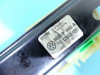 Podnośnik przód prawy SZYBY WINDA 5Q4959802B Vw Passat B8 IMPRK1353301, 5Q4959802B, Europejska, 2PIN 5d kombi
