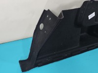 Tapicerka bagażnika prawa boczek Renault Megane IV 849508322R
