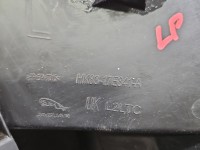 Ślizg zderzaka przód lewy Jaguar F-Pace 16- HK83-17E841-A
