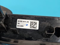 Listwa listwy dekory dekor deski Skoda Octavia IV eu